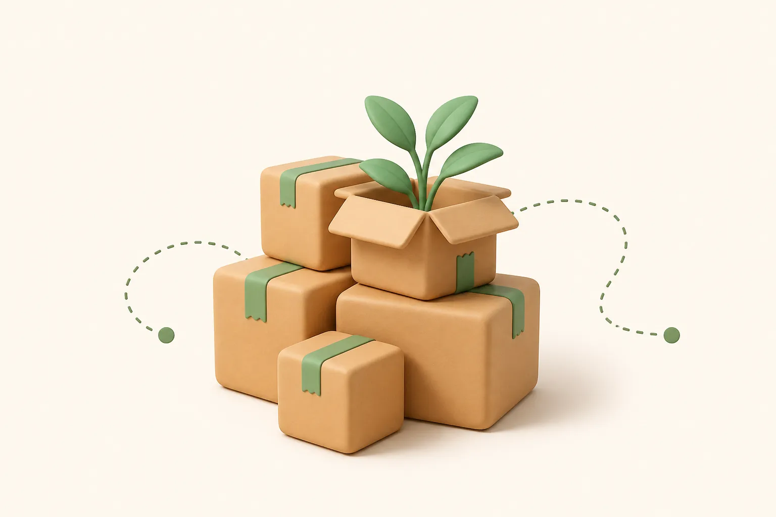 Migration flow diagram into Shopify