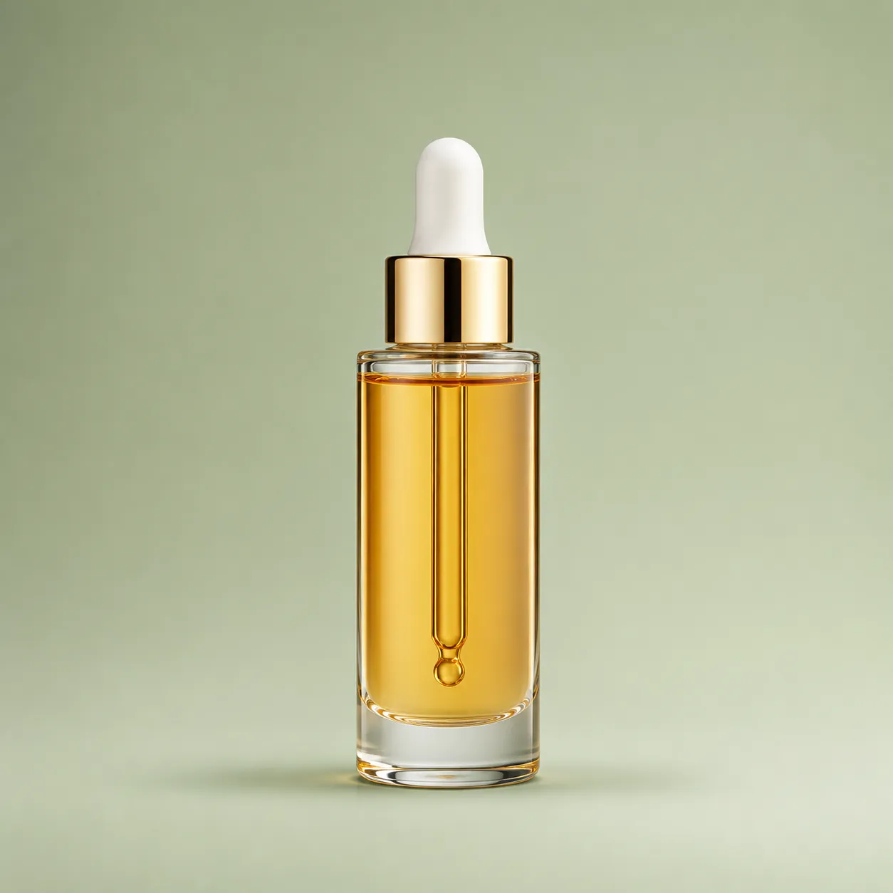 Custom storefront product card: serum
