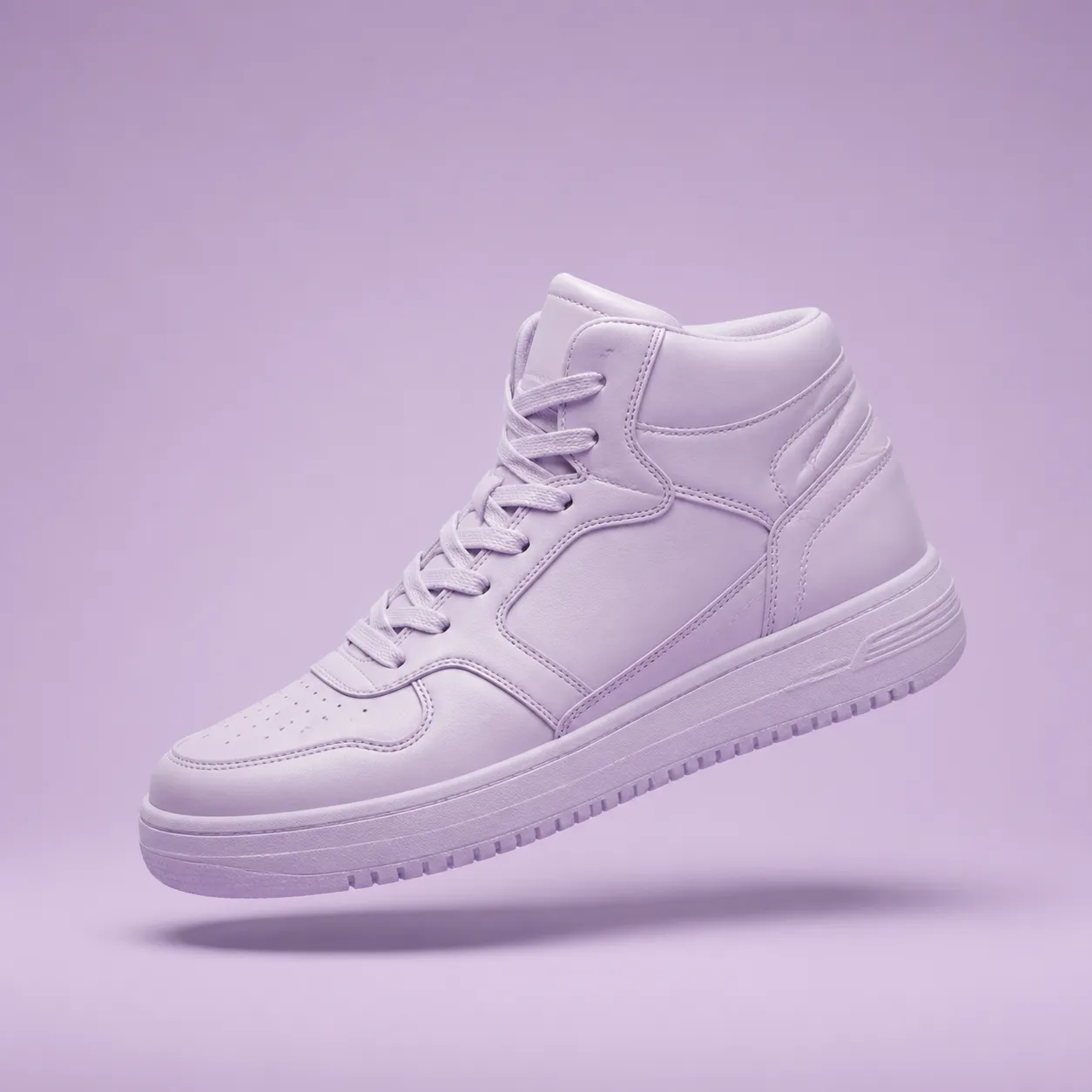 Custom storefront product card: sneaker