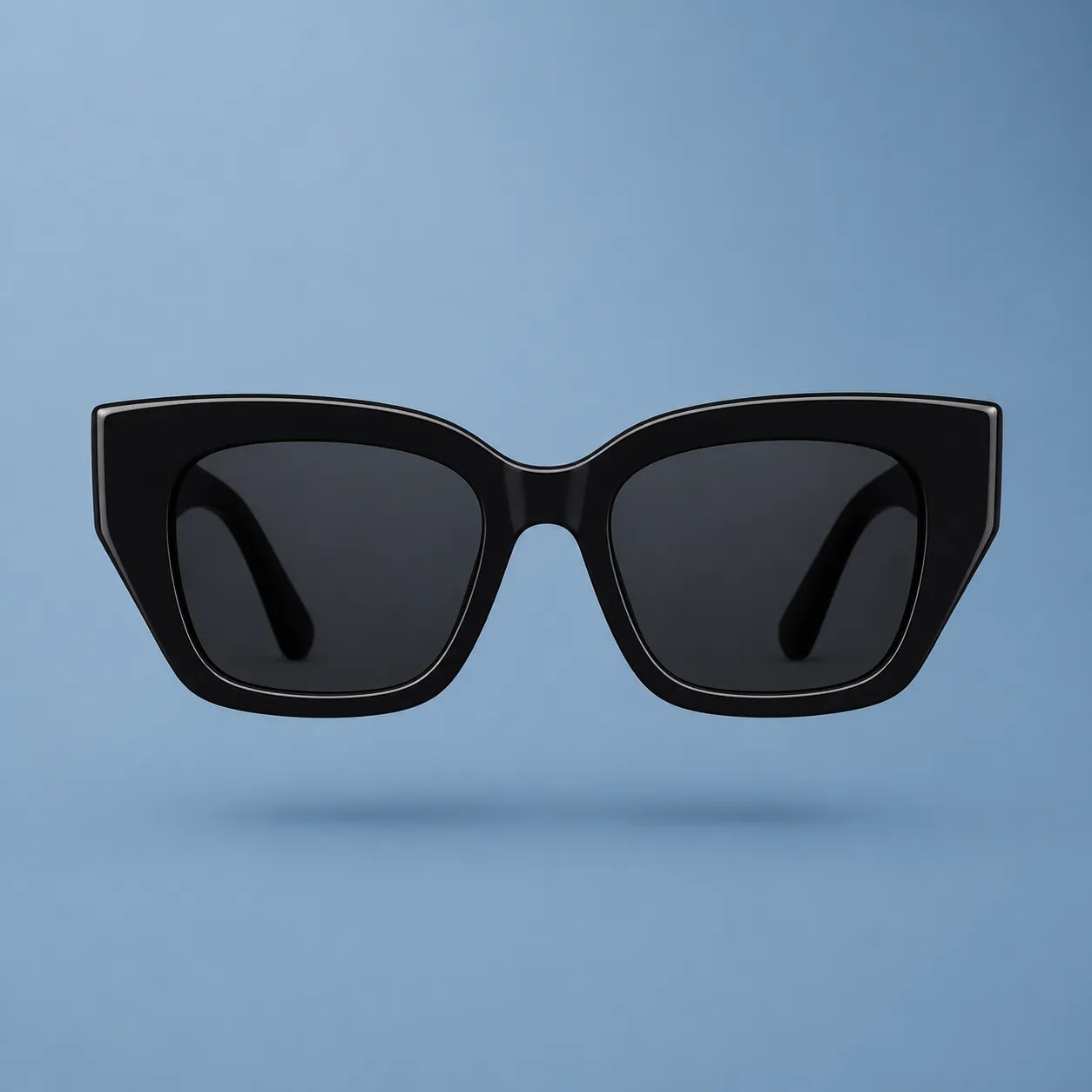 Custom storefront product card: sunglasses